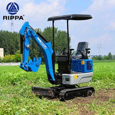 Escavatore Rippa Prezzo