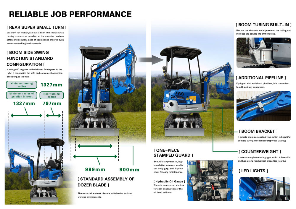 crawler excavator crawler excavator