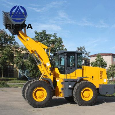 CAT 950 Loader