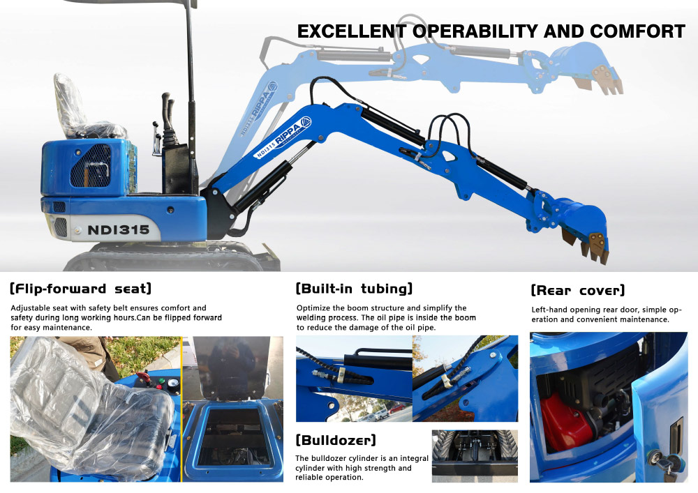 best mini excavator 1ton best mini excavator 1ton