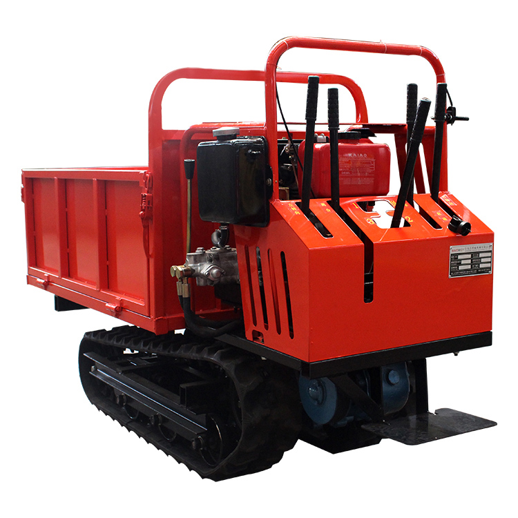 Mini Dumper Mini Dumper