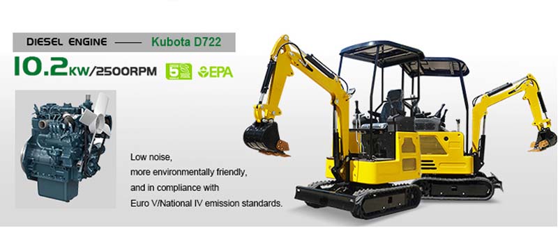 mini excavator 1.5ton mini excavator 1.5ton