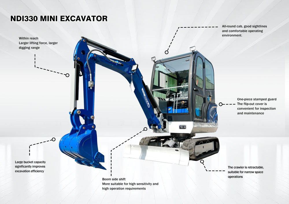 excavation for sale excavation for sale