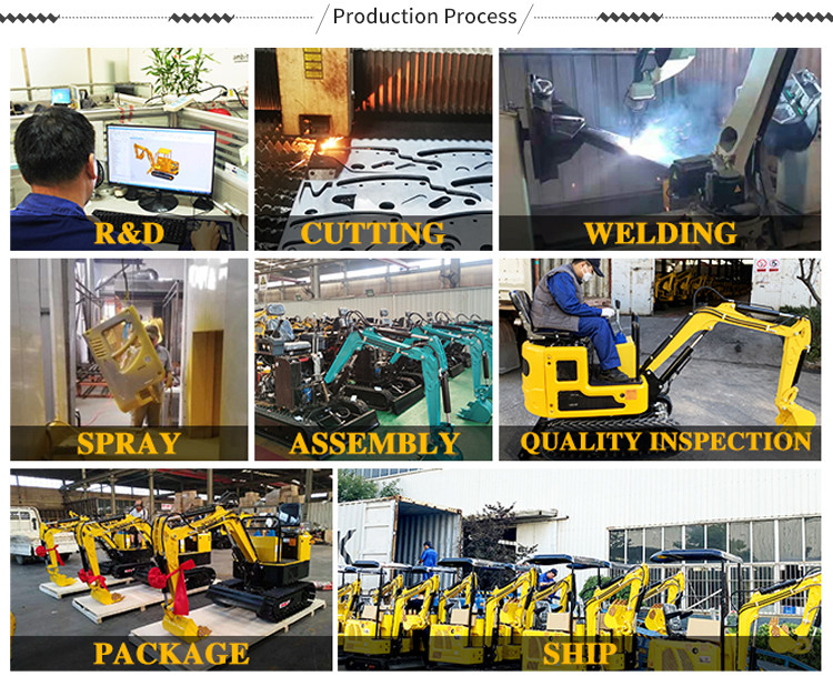 factory factory