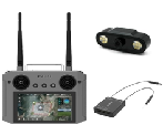 Remote Control with HD camera Remote Control with HD camera