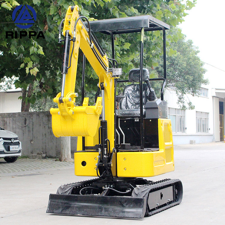 Mini Excavator For Sale Mini Excavator For Sale