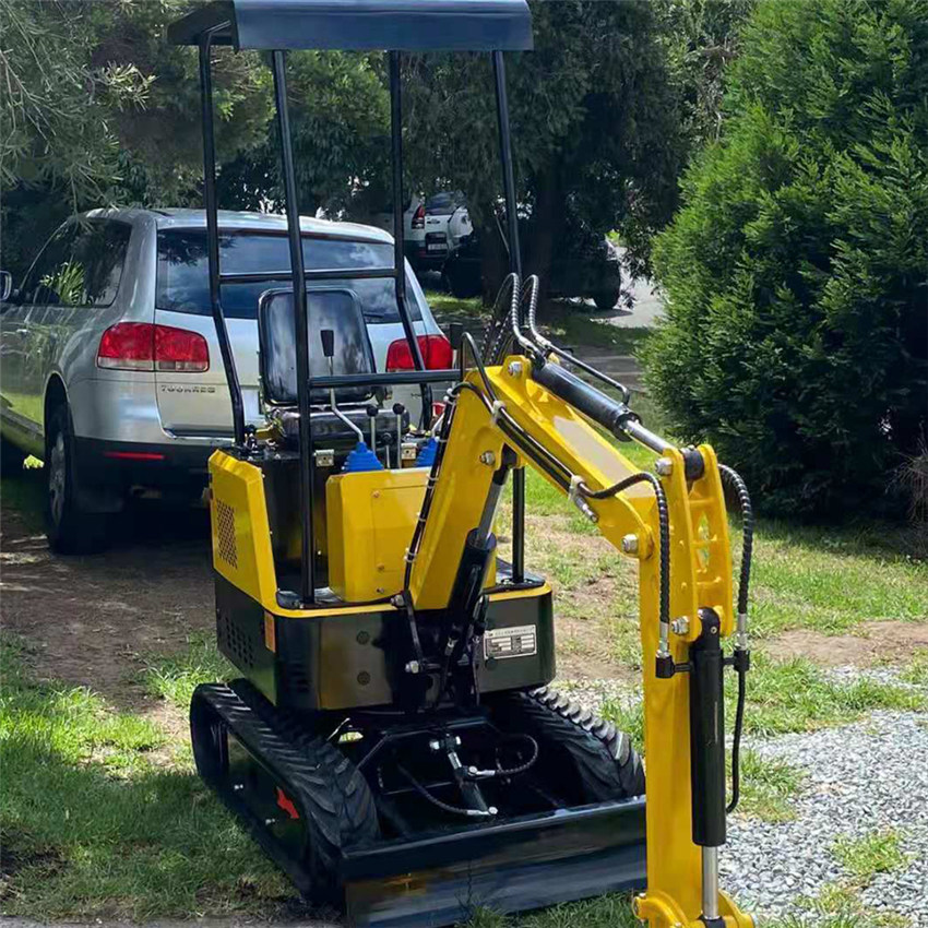 samll excavator samll excavator