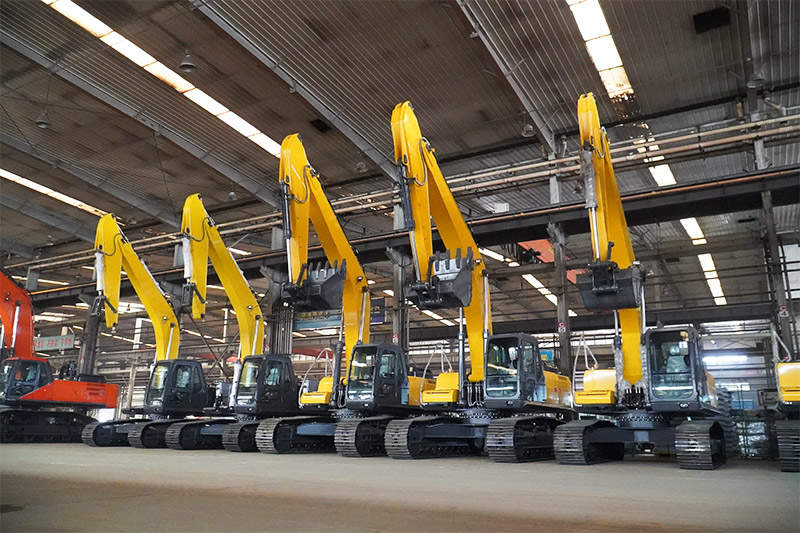 30 ton crawler hydraulic excavator  30 ton crawler hydraulic excavator