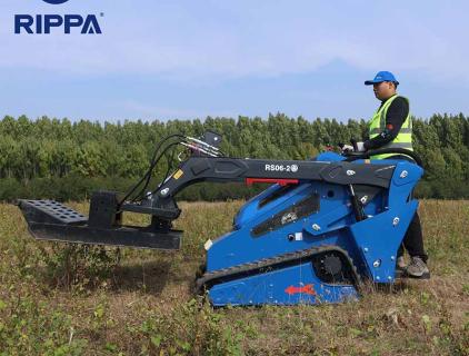 costo della minipala