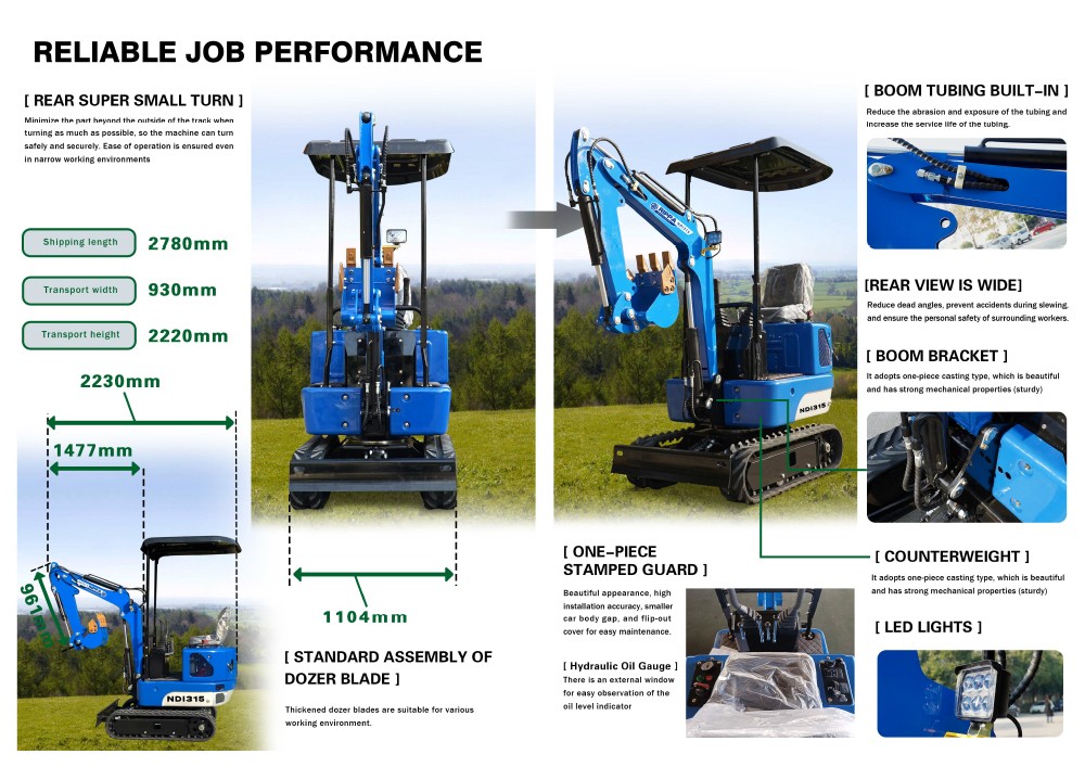best mini excavator 1ton best mini excavator 1ton