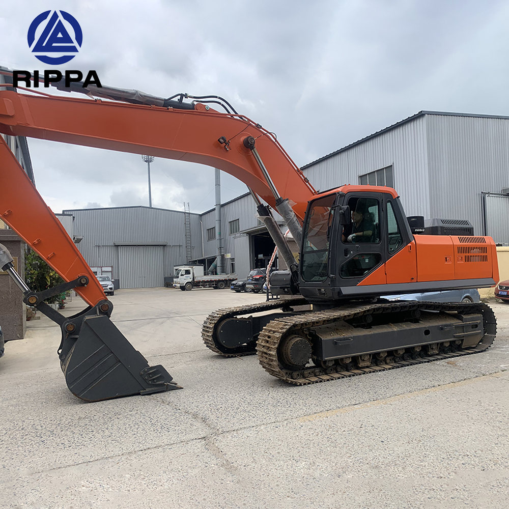 Heavy duty excavator Heavy duty excavator