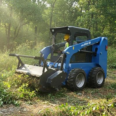 compact skid steer