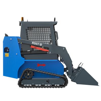 kedi skid steer yükleyici