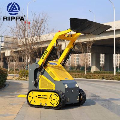 kubota skid steer