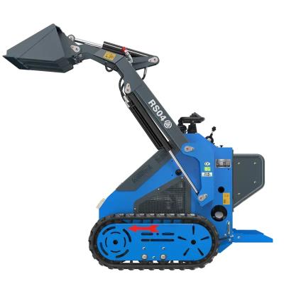 takeuchi skid steer dealer