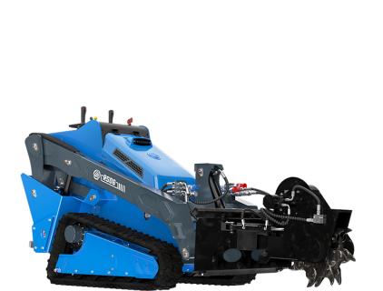 kubota mini skid loader