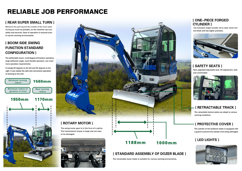 excavation for sale excavation for sale