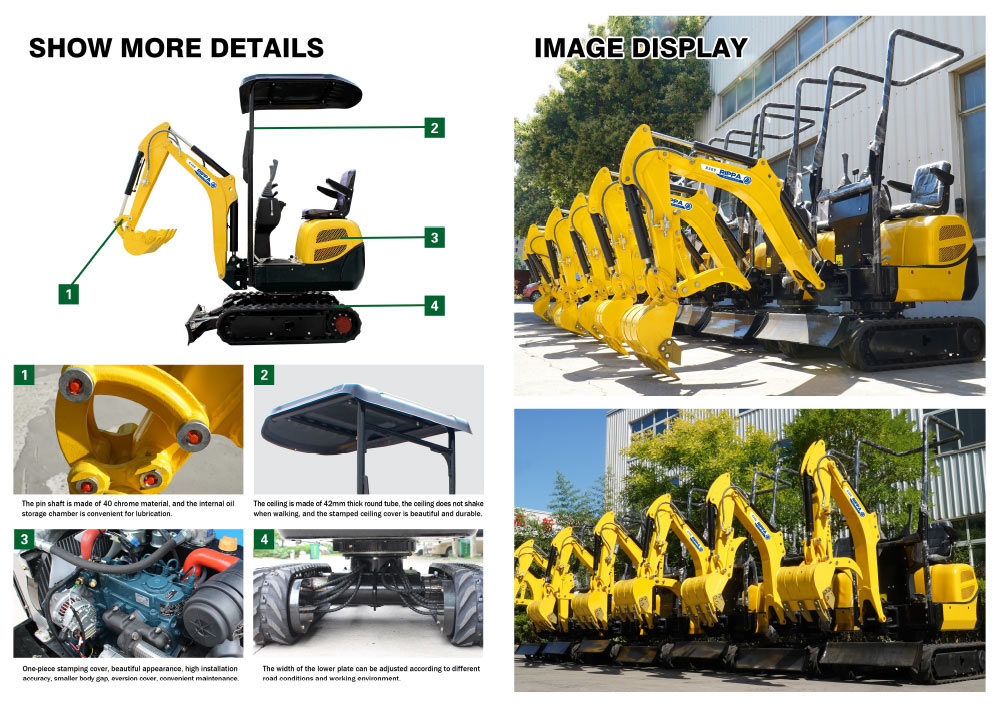 used mini excavator for sale used mini excavator for sale