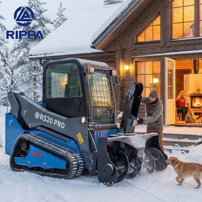 small skid steers for sale