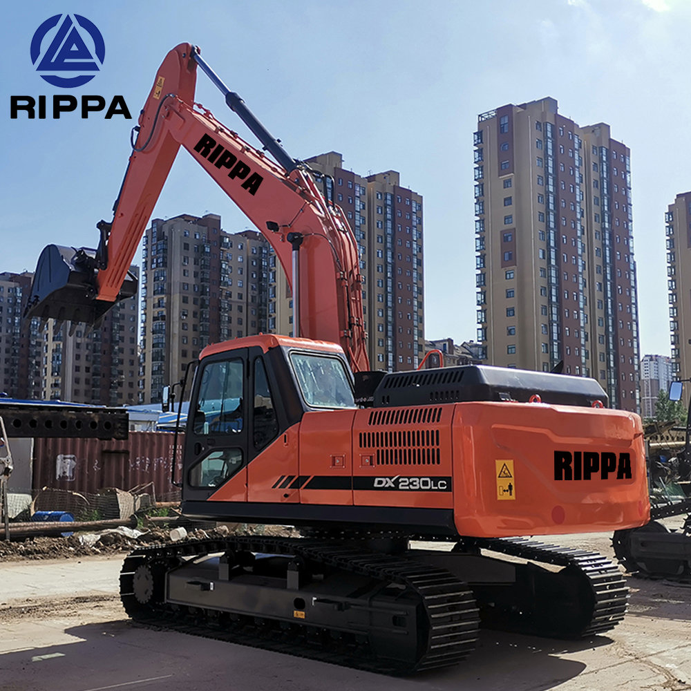 excavators excavators
