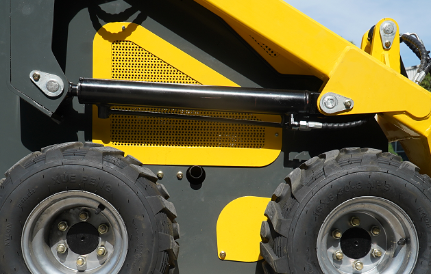 HYDRAULIC CYLINDER HYDRAULIC CYLINDER