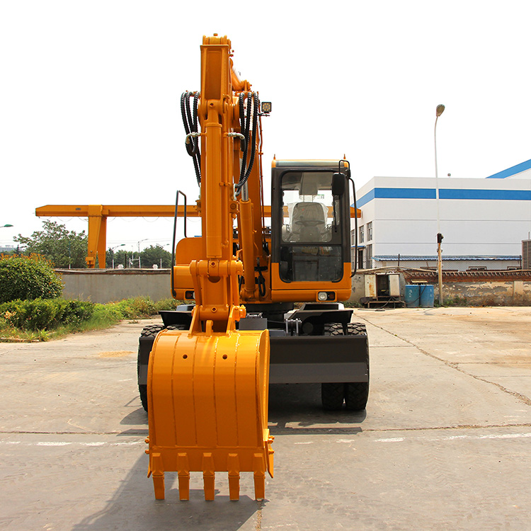 10 TonExcavator China Supplier_China Manufacturer_China Factory ...