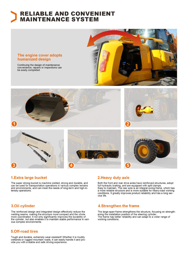 used telescopic handlers used telescopic handlers