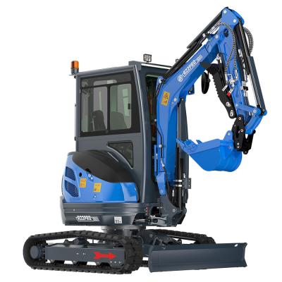 excavator buy
