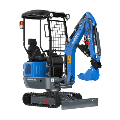 Vendo miniescavatore bobcat