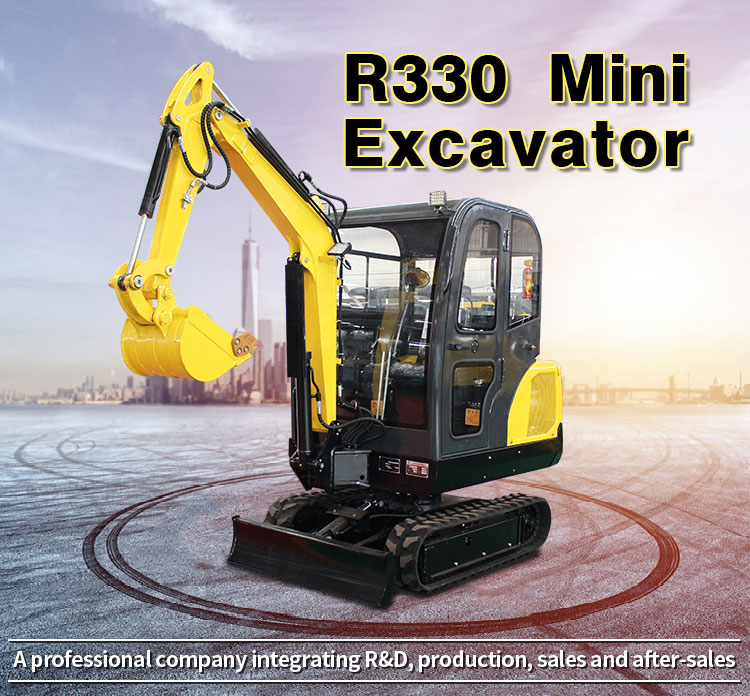 2.5t mini digger 2.5t mini digger