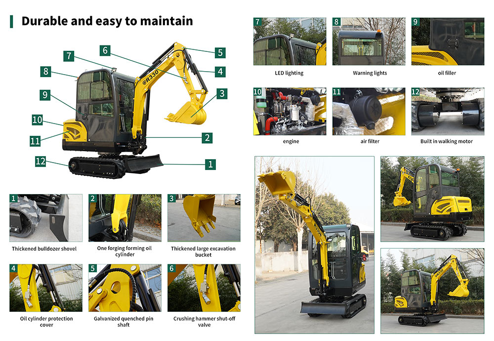 2 T Kazıcı 2 T Kazıcı