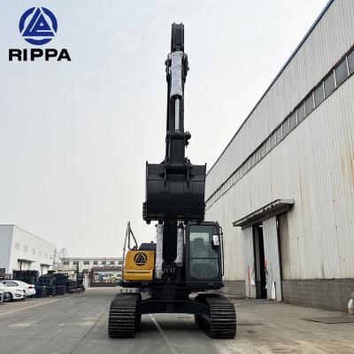 cat 320 excavator price