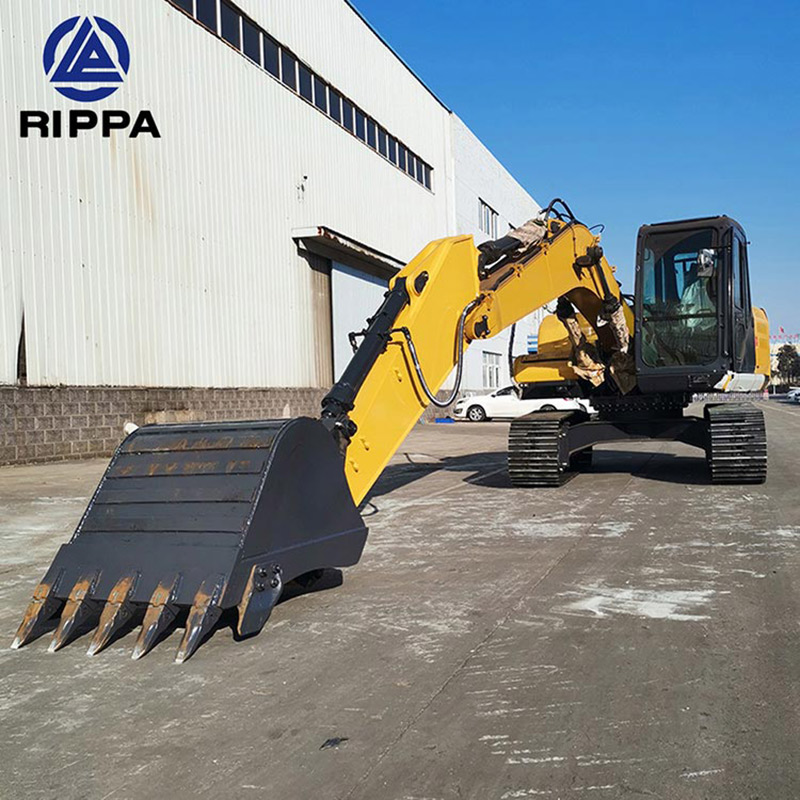 Çin Büyük Ekskavatör Çin Büyük Ekskavatör