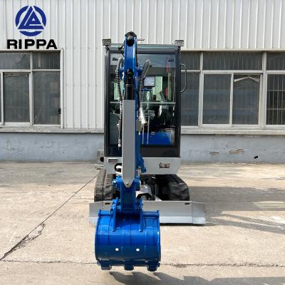 En İyi Çin Ekskavatörü