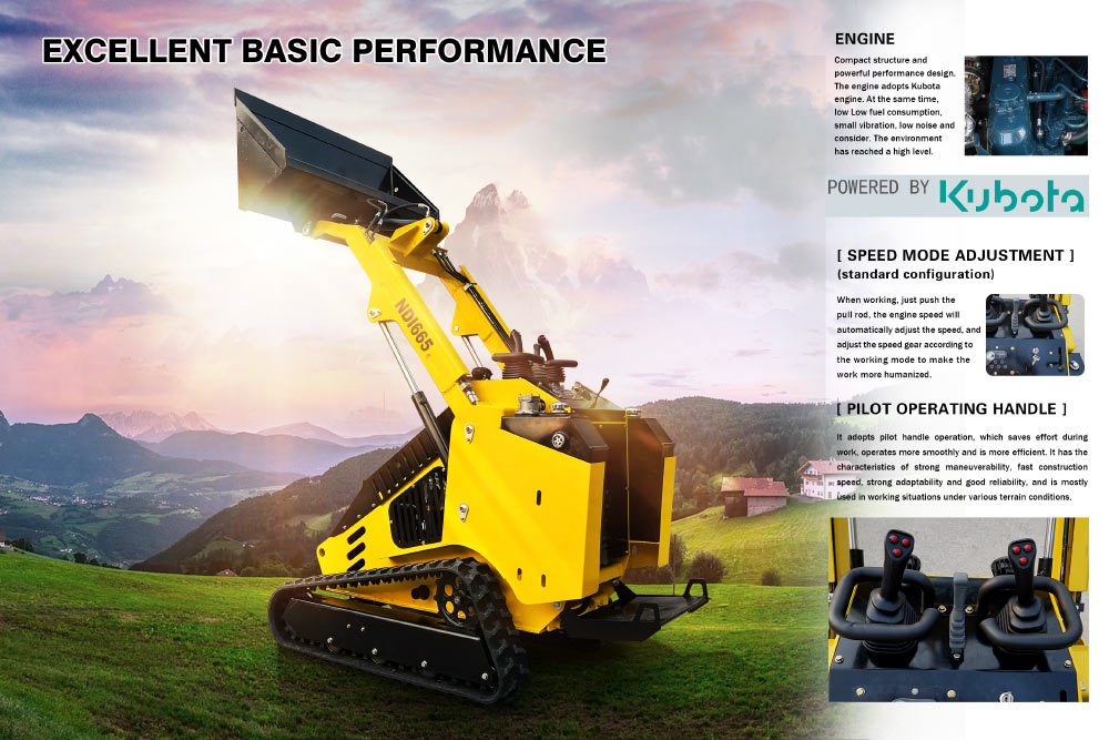 chinese skid steer for sale chinese skid steer for sale