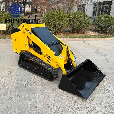 Case Track Loader