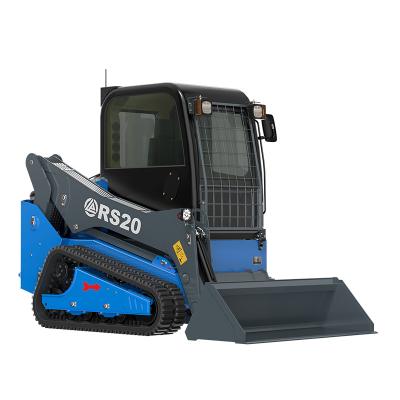 minipala compatta Kubota