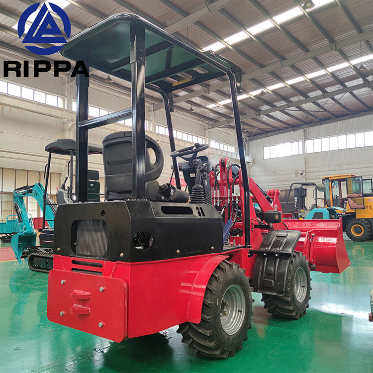 R906 Wheel Loader R906 Wheel Loader