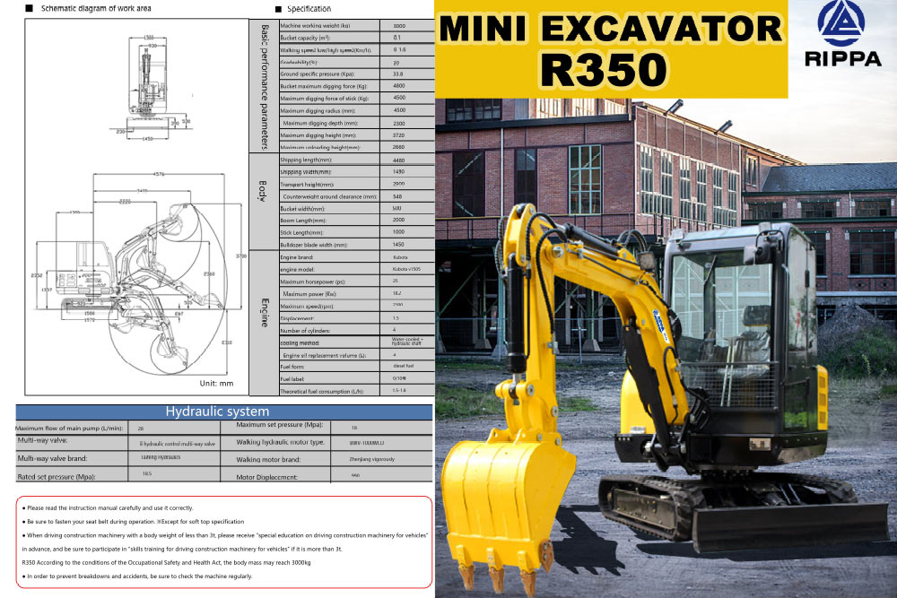 kubota mini ekskavatör fiyatları