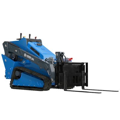 Neuer Preis für einen Cat-Kompaktlader