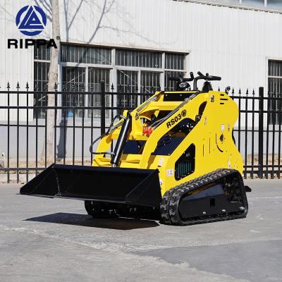 minicargadora en venta cerca de mí