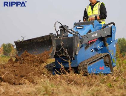 costo della minipala