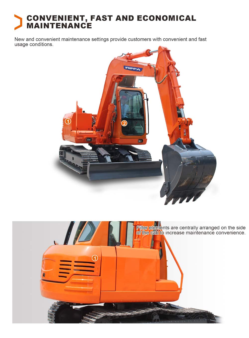 caterpillar 308 caterpillar 308