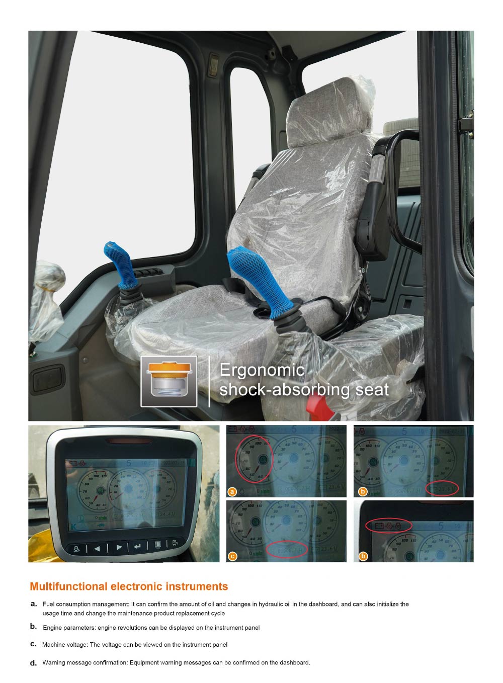 large mining excavator large mining excavator