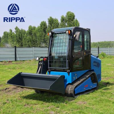 minipala caricatrice