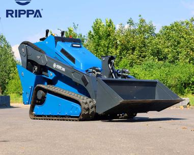 Mini Skid Steer Loader RS06