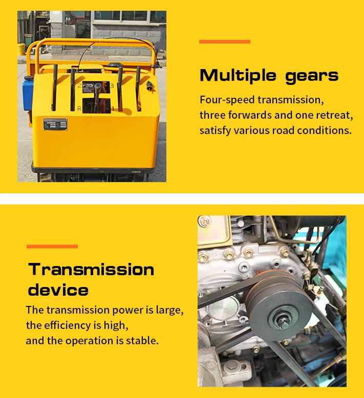 Caterpillar Mini Dumper Caterpillar Mini Dumper