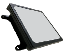 Obstacle Avoidance Radar ( Front )  Obstacle Avoidance Radar ( Front )